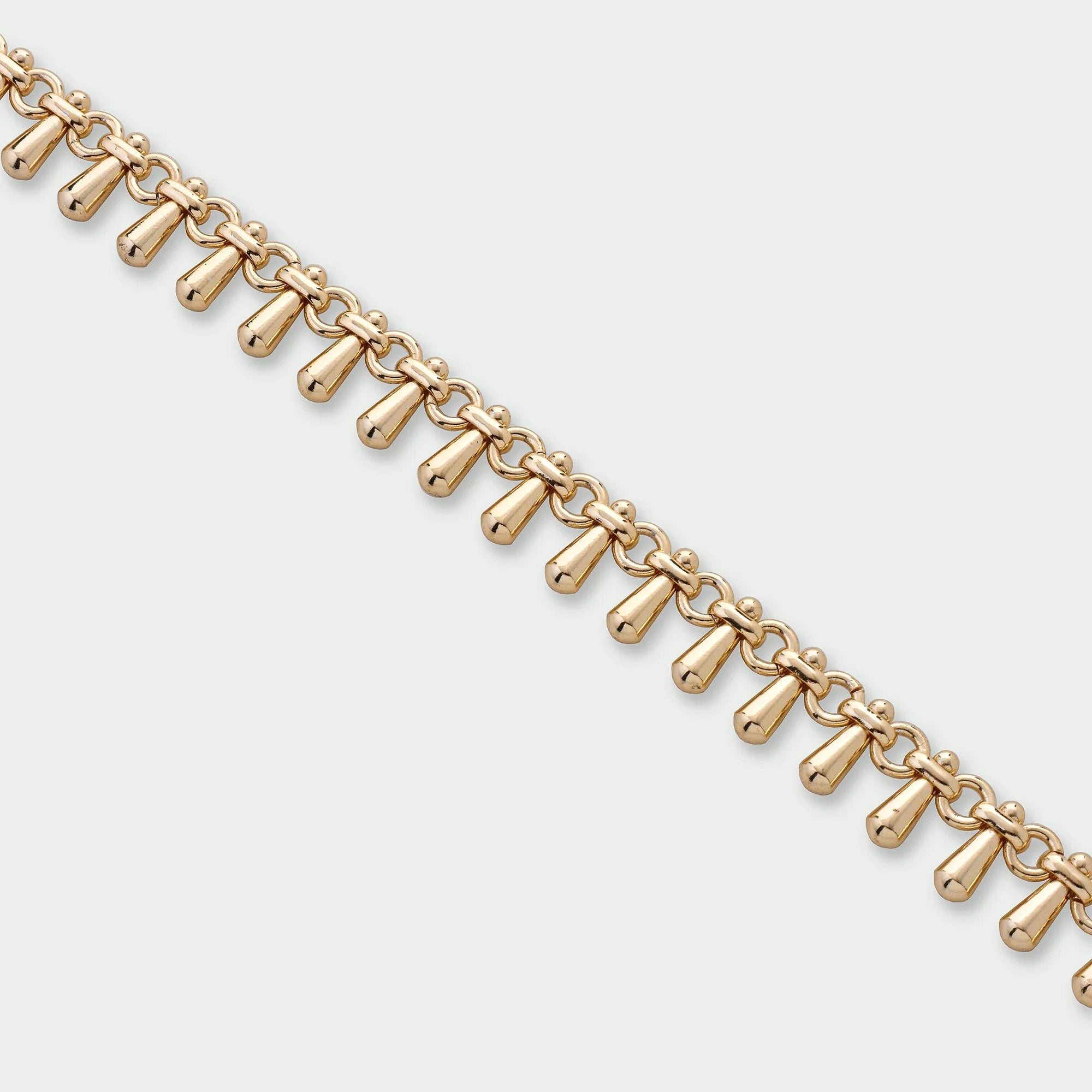 Tutti & Co Dewdrop Bracelet