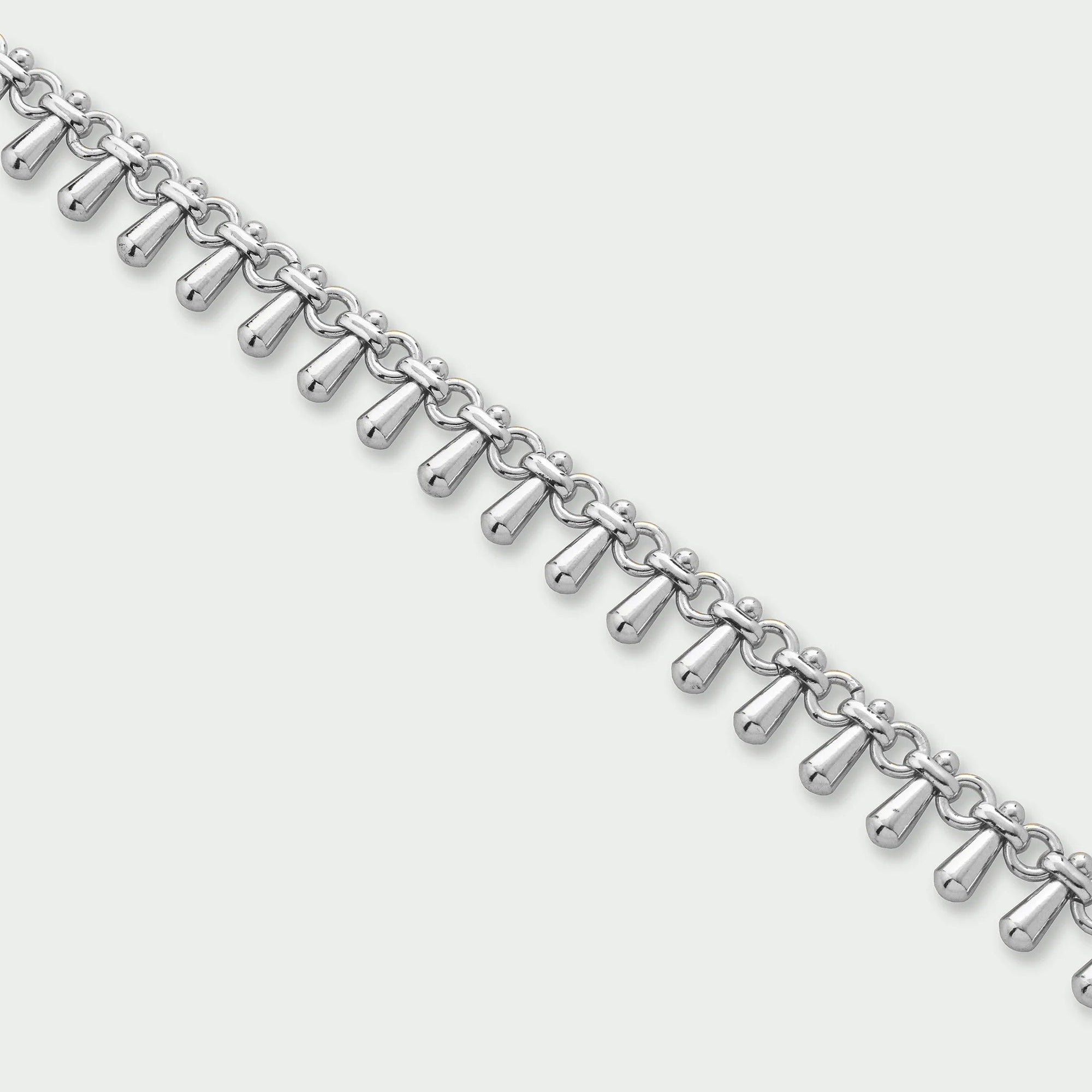 Tutti & Co Dewdrop Bracelet