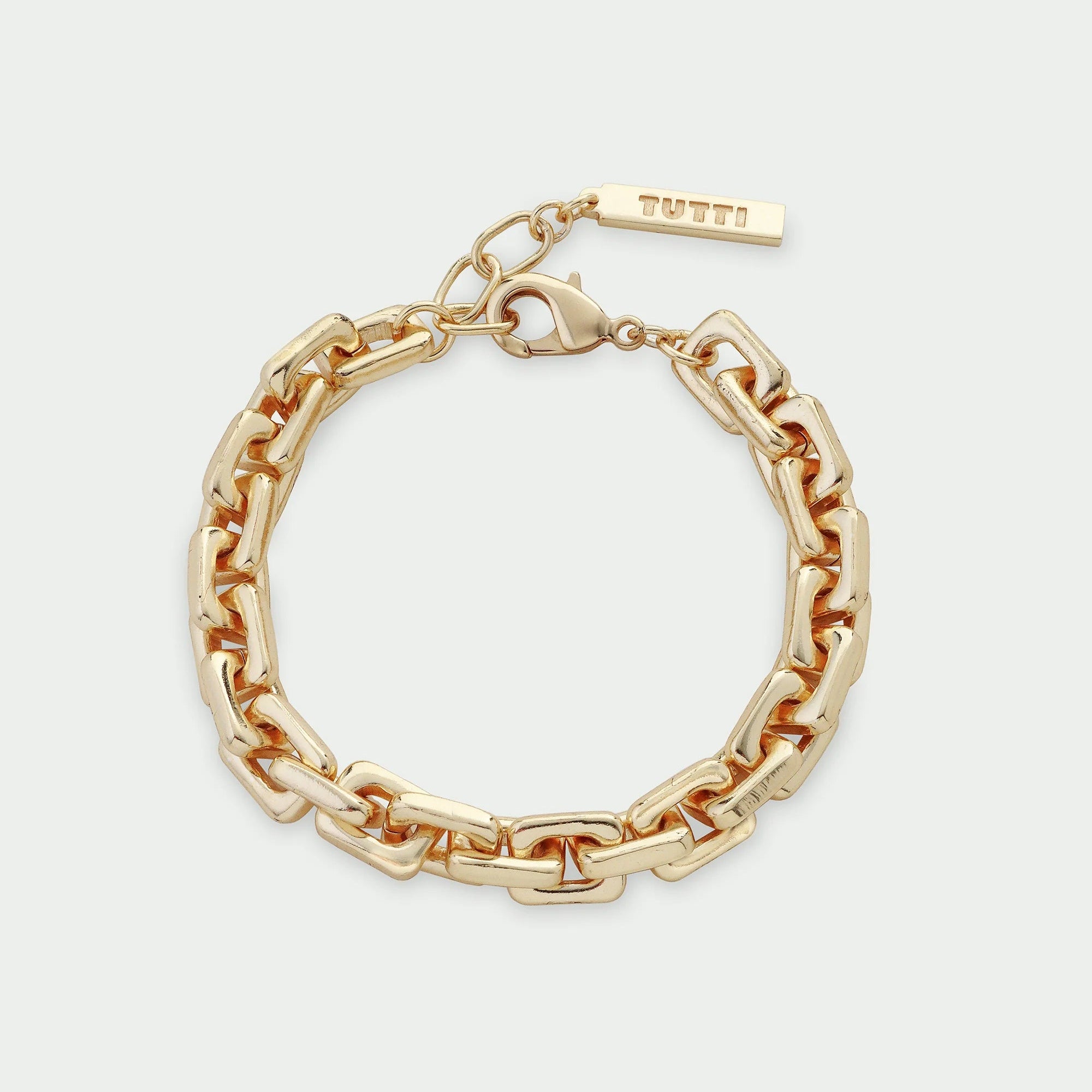 Tutti & Co Link Bracelet