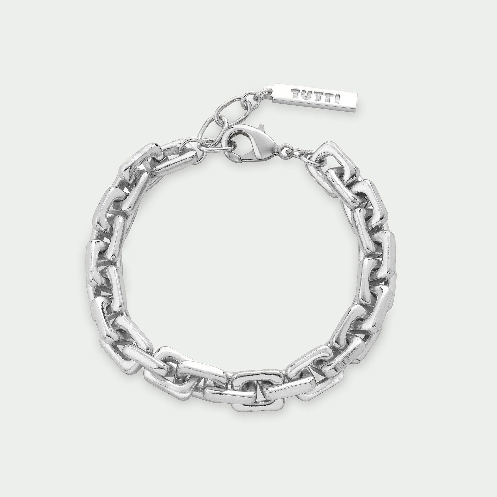Tutti & Co Link Bracelet