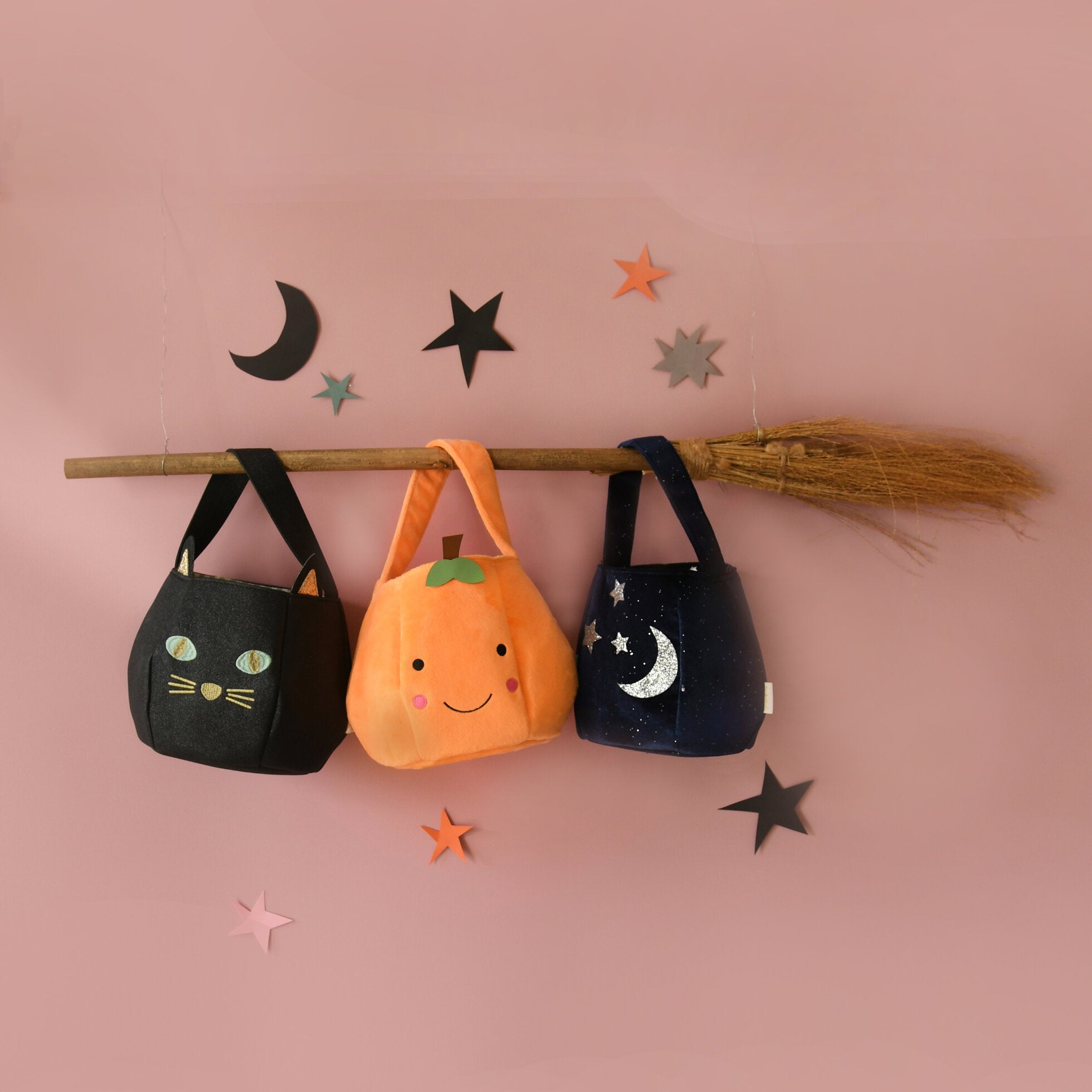 Rockahula Little Pumpkin Bucket Bag