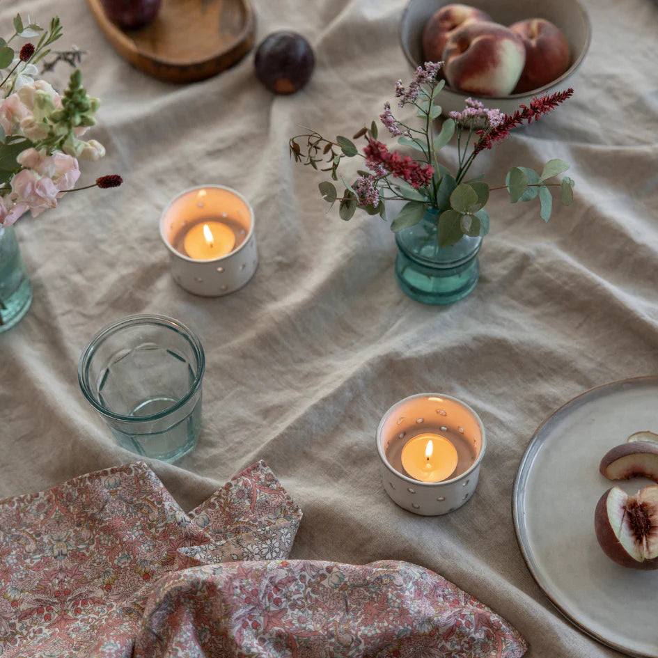 St Eval Scented Tealights