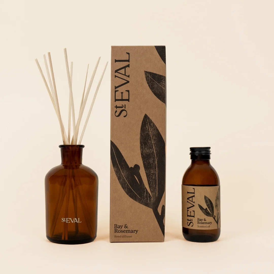 St Eval Diffuser