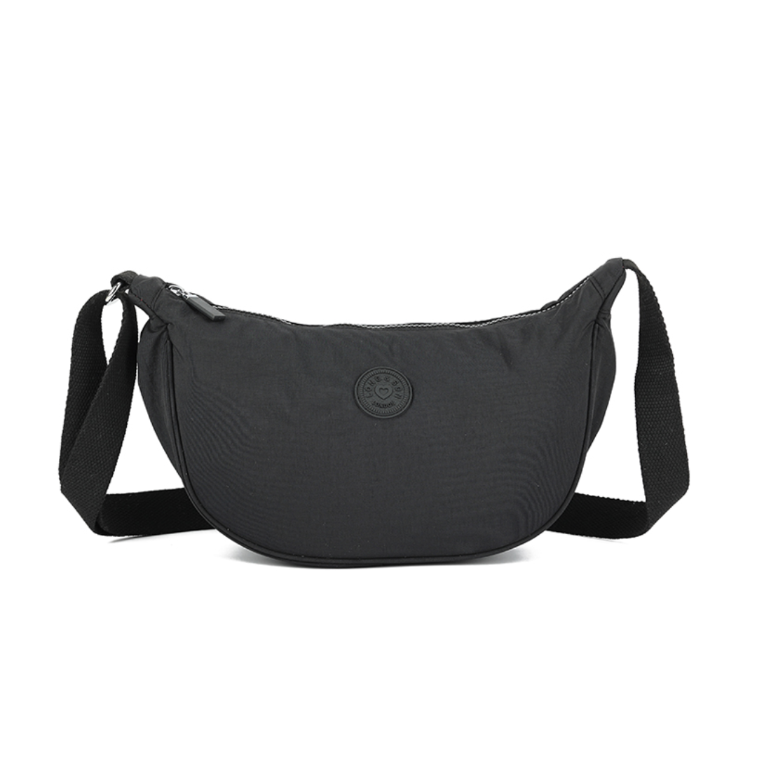 Fabric Sling Bag