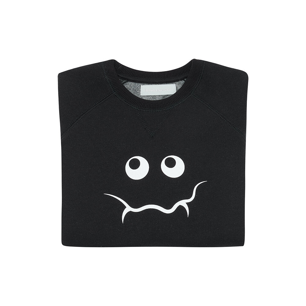 Bob and Blossom Monster Sweatshirt