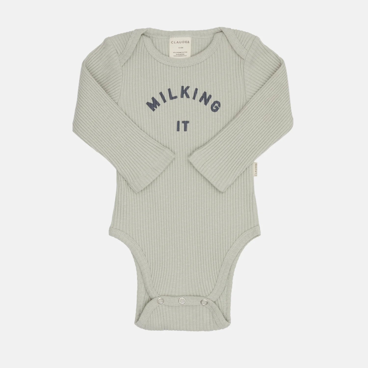 Milking It ® Bodysuit