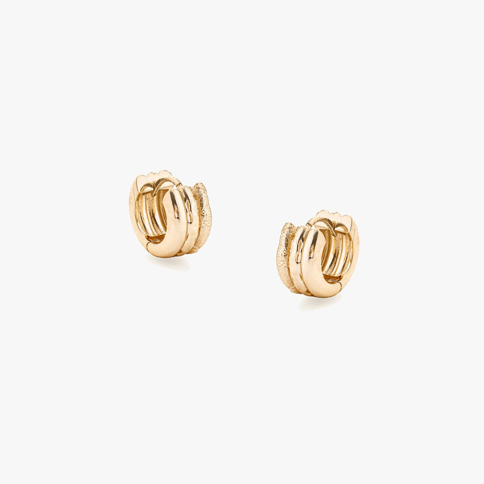 Tutti & Co Breeze Earrings