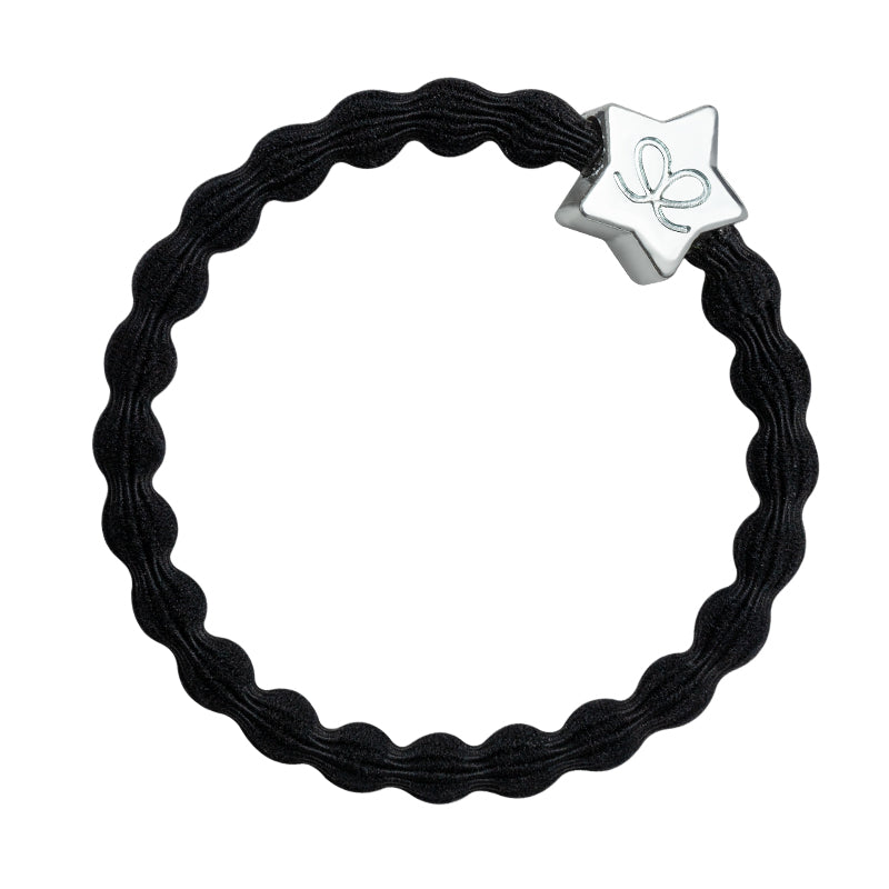 Star Wrist Hair Bands