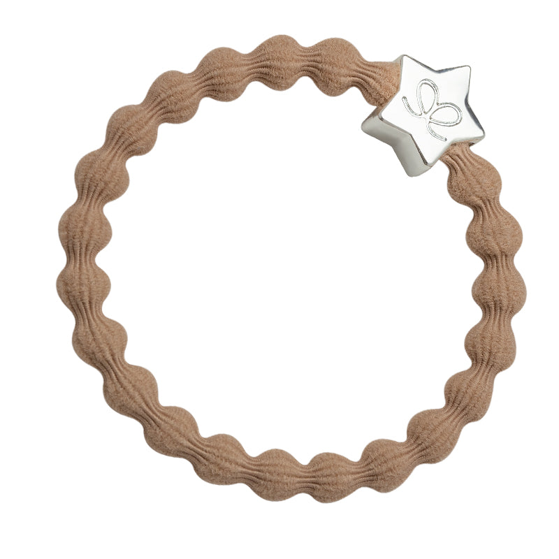 Star Wrist Hair Bands