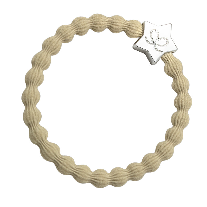 Star Wrist Hair Bands