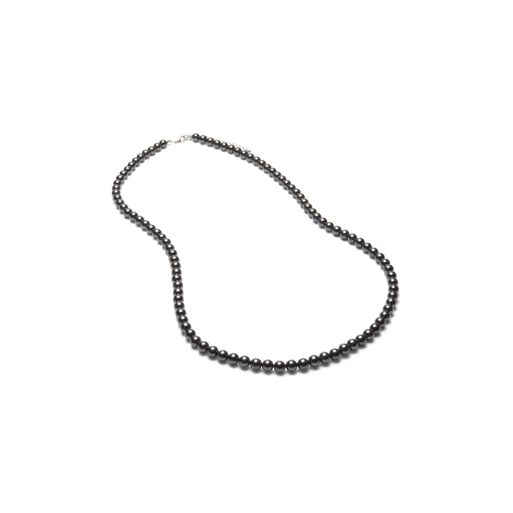 Chalk Harrogate Long Beaded Necklace