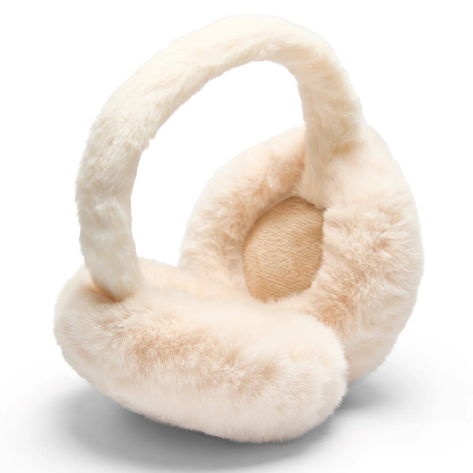 Chalk Chestfield Earmuffs