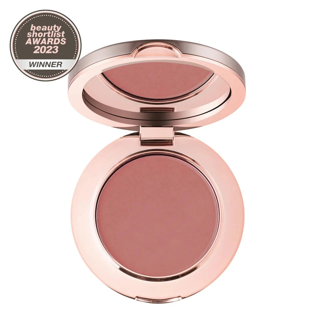 Delilah Cosmetics - Colour Blush Compact Powder Blush