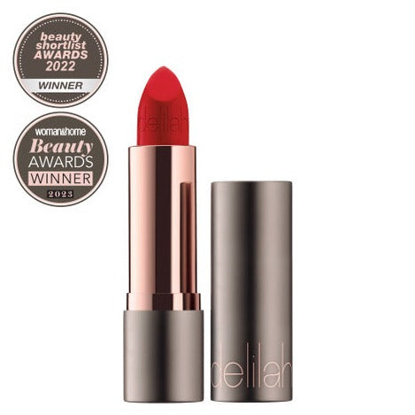 Delilah Cosmetics - Colour Intense Cream Lipstick