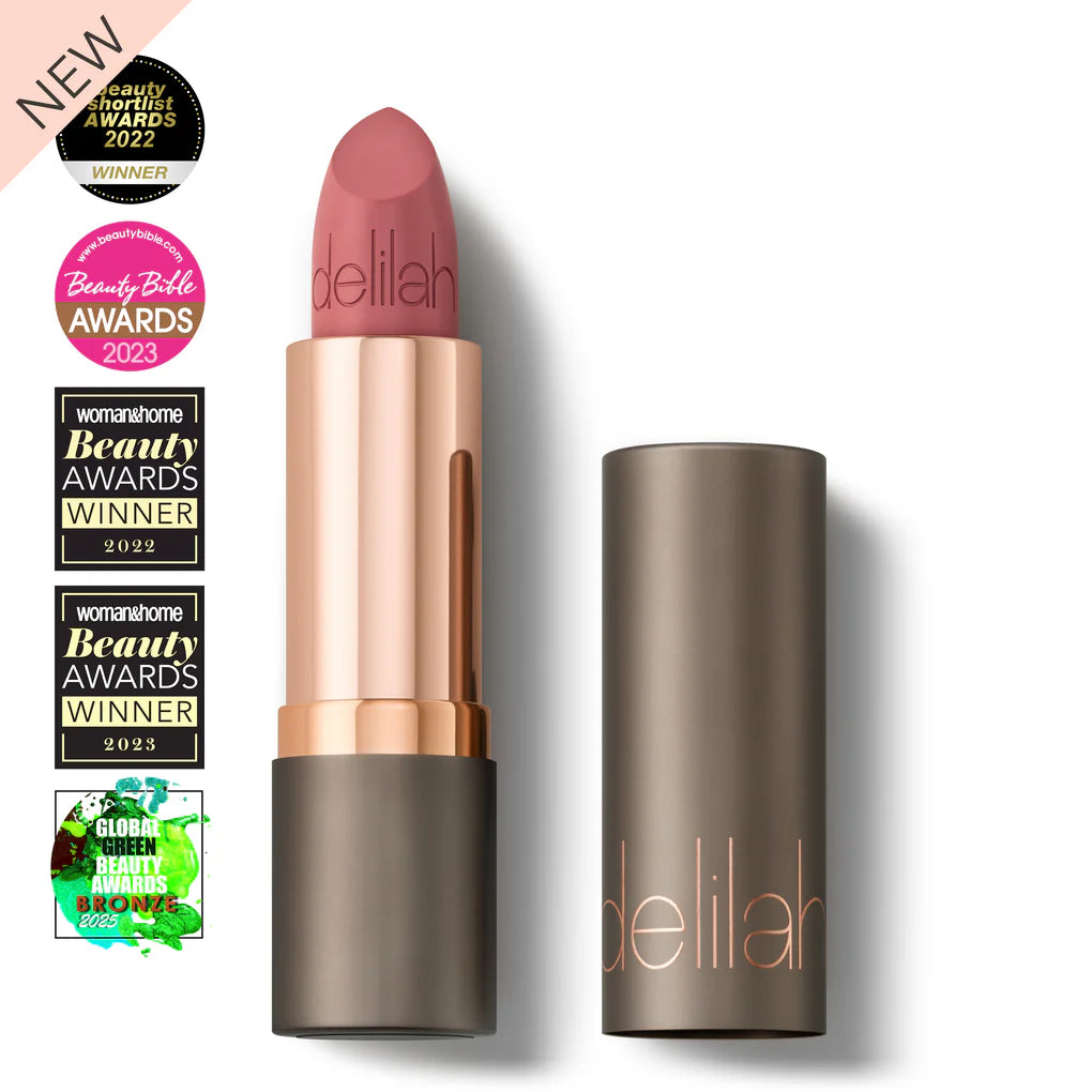 Delilah Cosmetics - Colour Intense Cream Lipstick