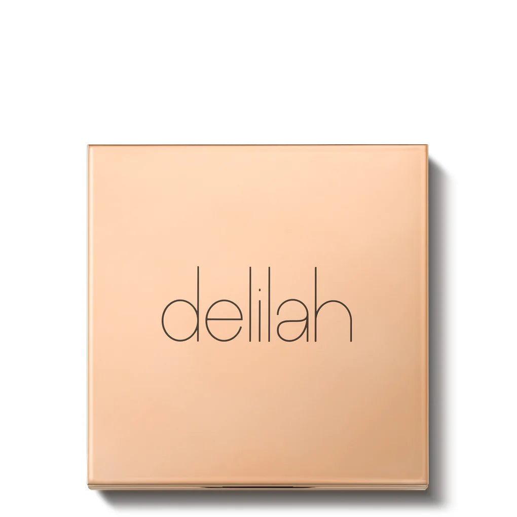 Delilah Cosmetics - Colour Intense Eyeshadow Palette