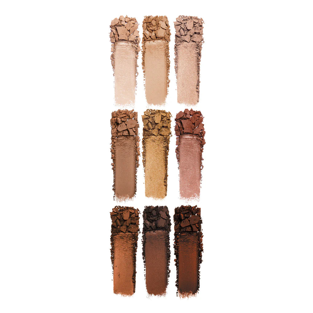 Delilah Cosmetics - Colour Intense Eyeshadow Palette