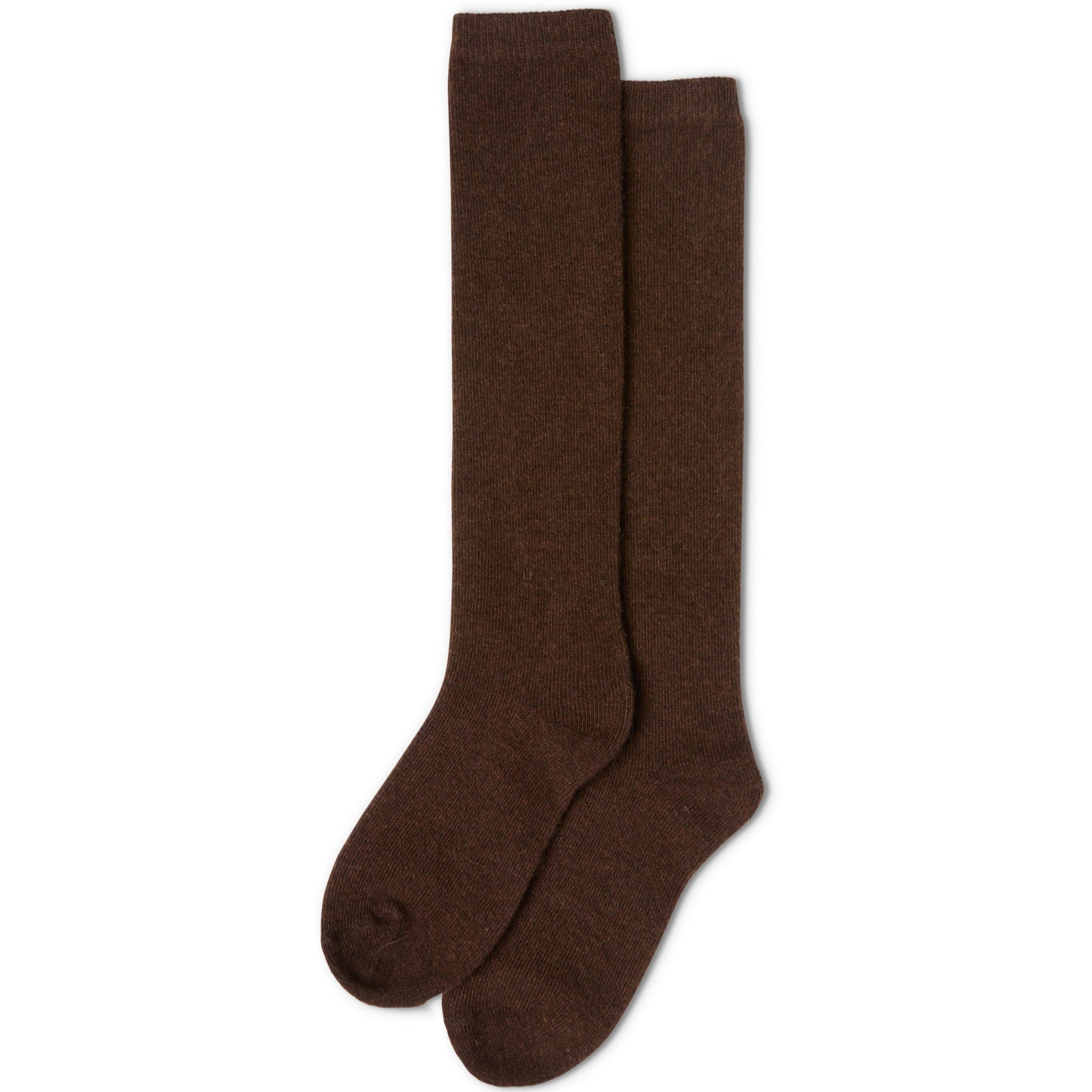 Chalk Cosy Cashmere Lounge Sock