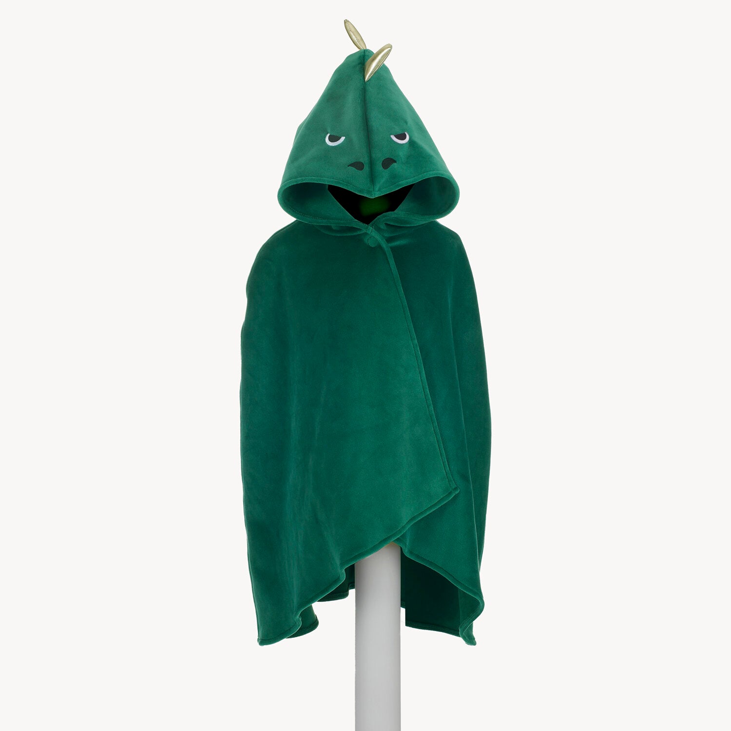 Rockahula Dinosaur Dress Up Velvet Cape