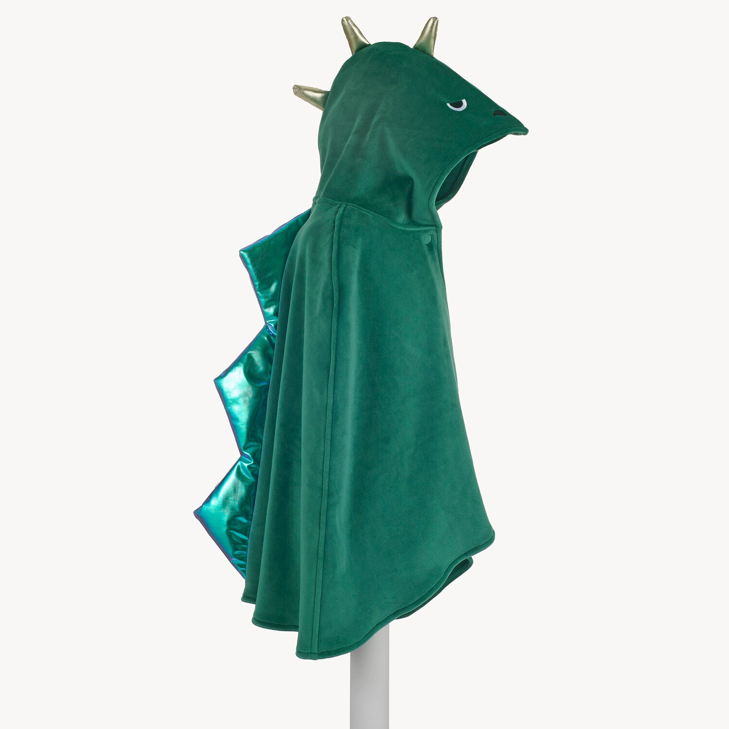 Rockahula Dinosaur Dress Up Velvet Cape