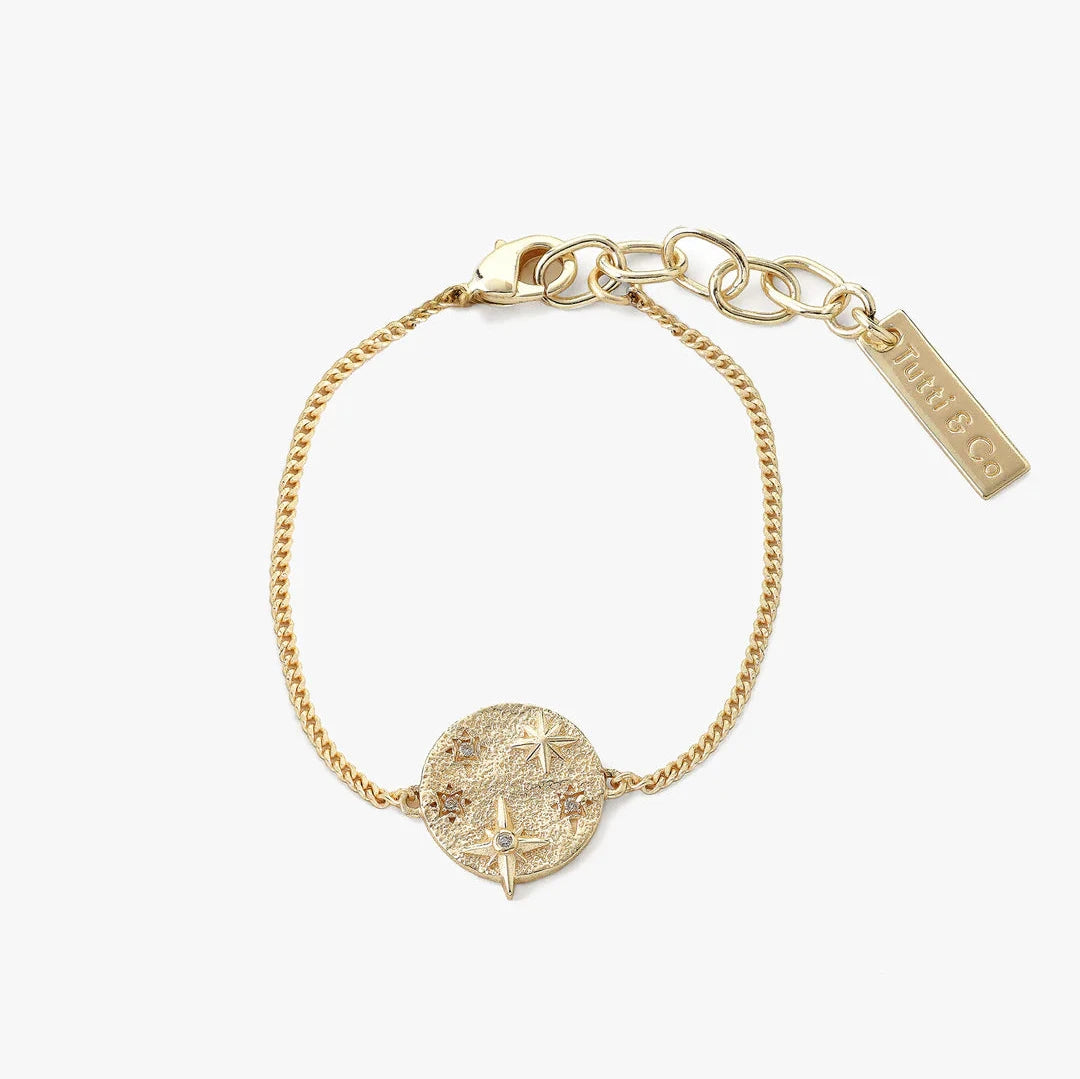 Tutti & Co Destiny Bracelet