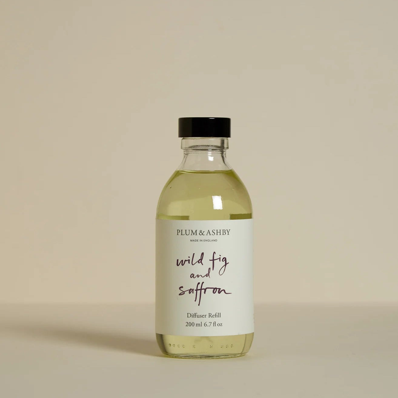 Plum & Ashby Diffuser Refill & Reeds