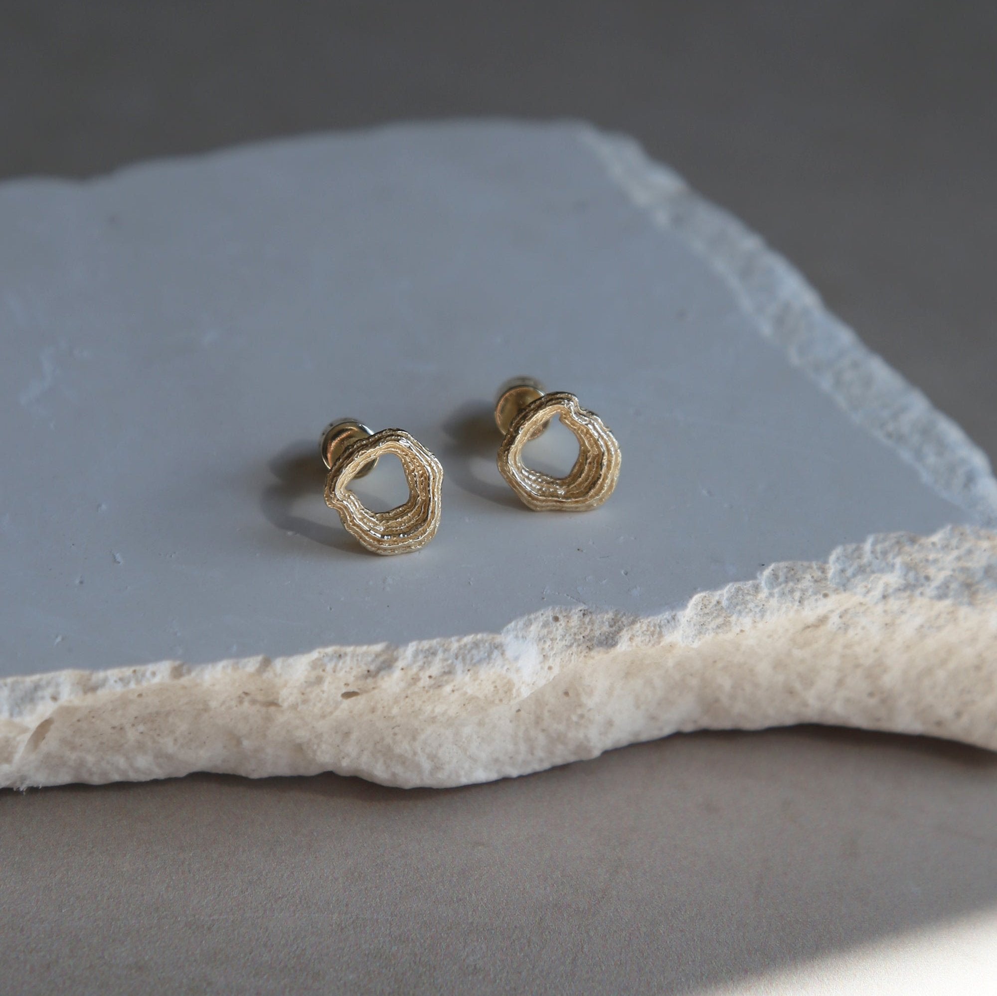 Tutti & Co Drift Earrings