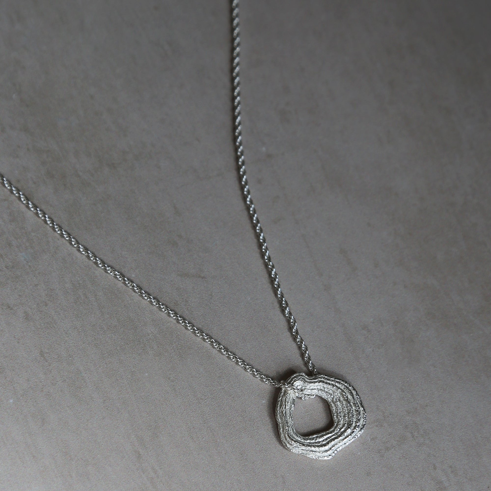 Tutti & Co Drift Necklace