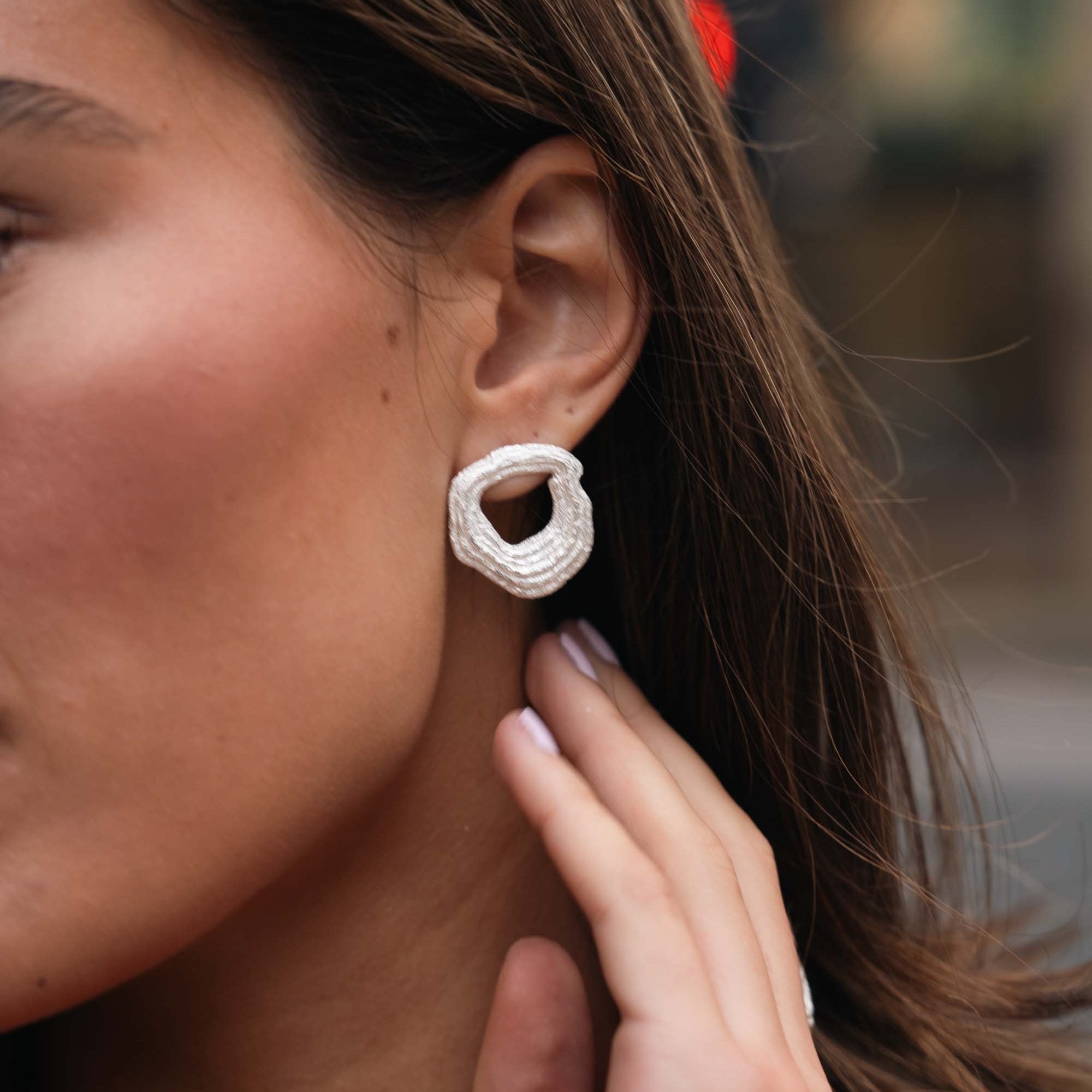 Tutti & Co Dusk Earrings