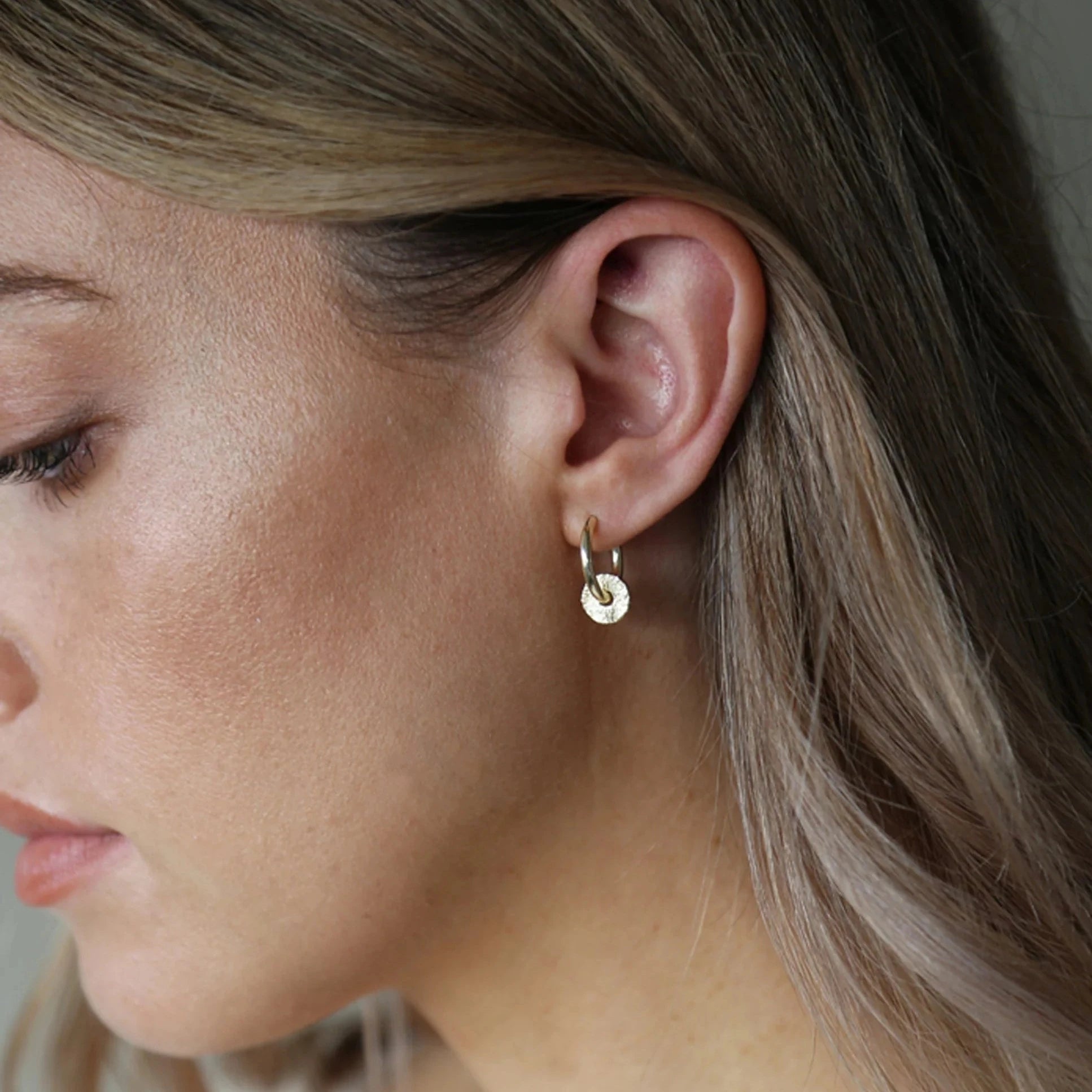 Tutti & Co Cedar Earrings