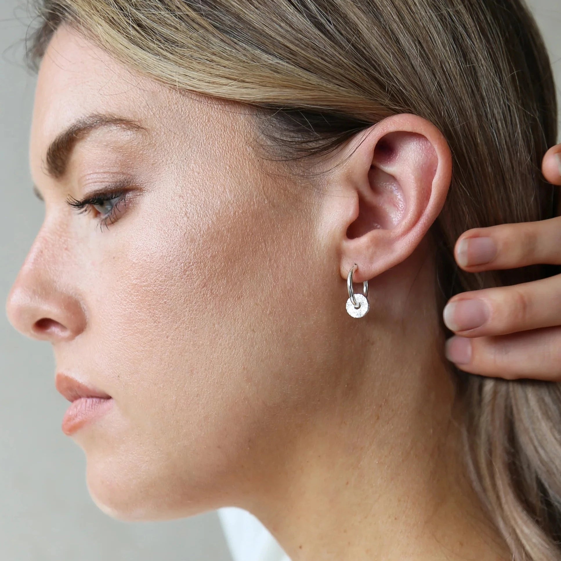 Tutti & Co Cedar Earrings