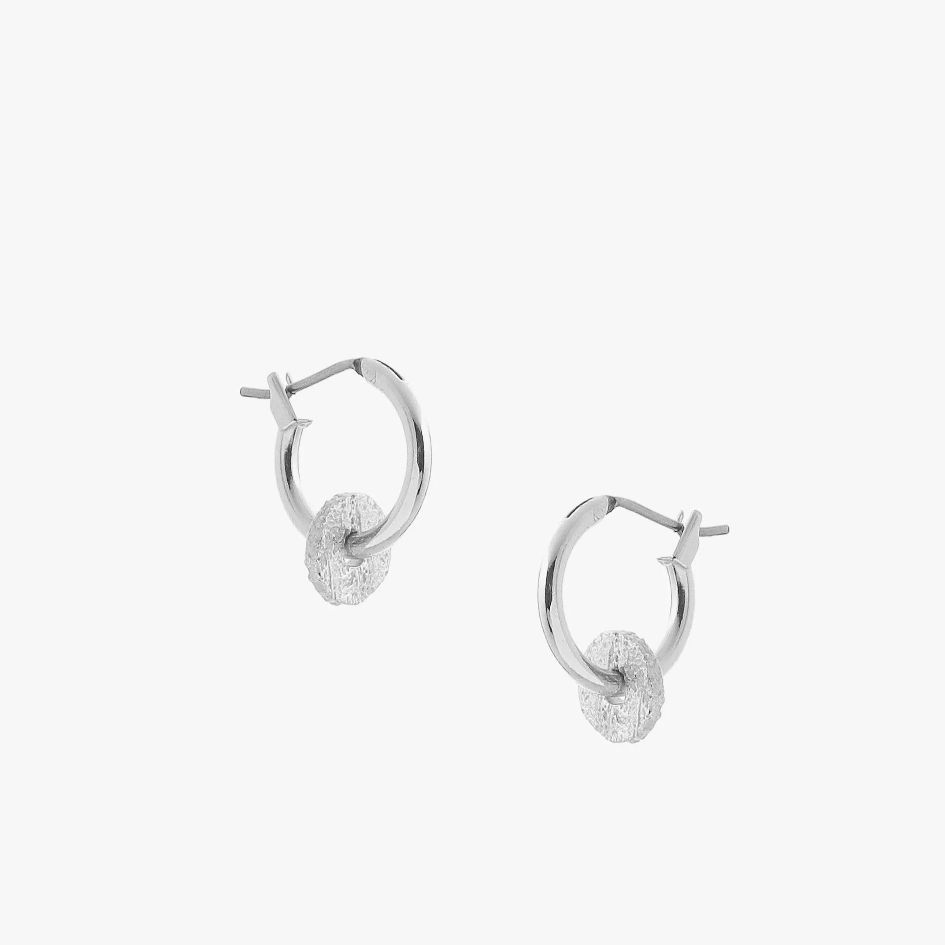 Tutti & Co Cedar Earrings