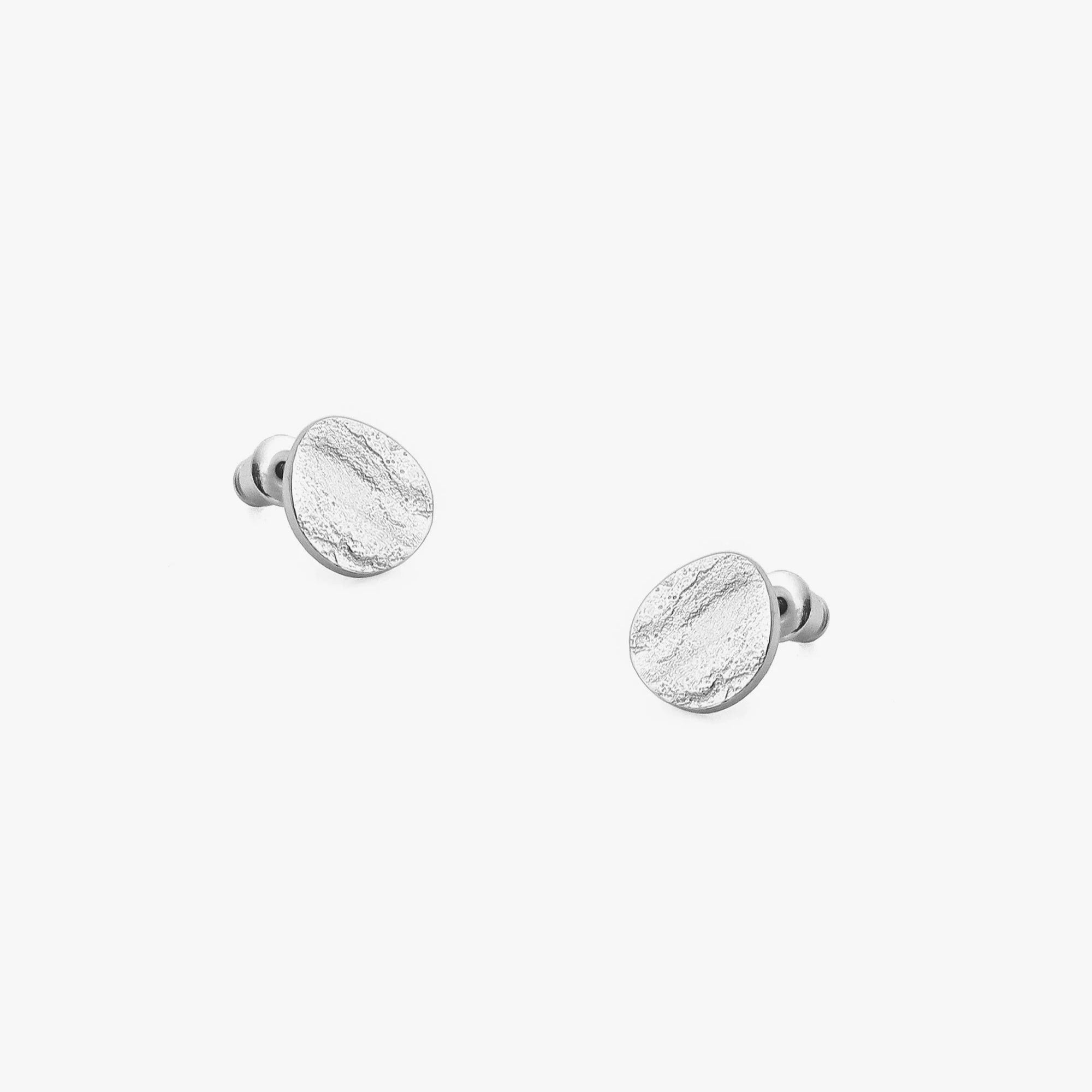 Tutti & Co Frost Earrings