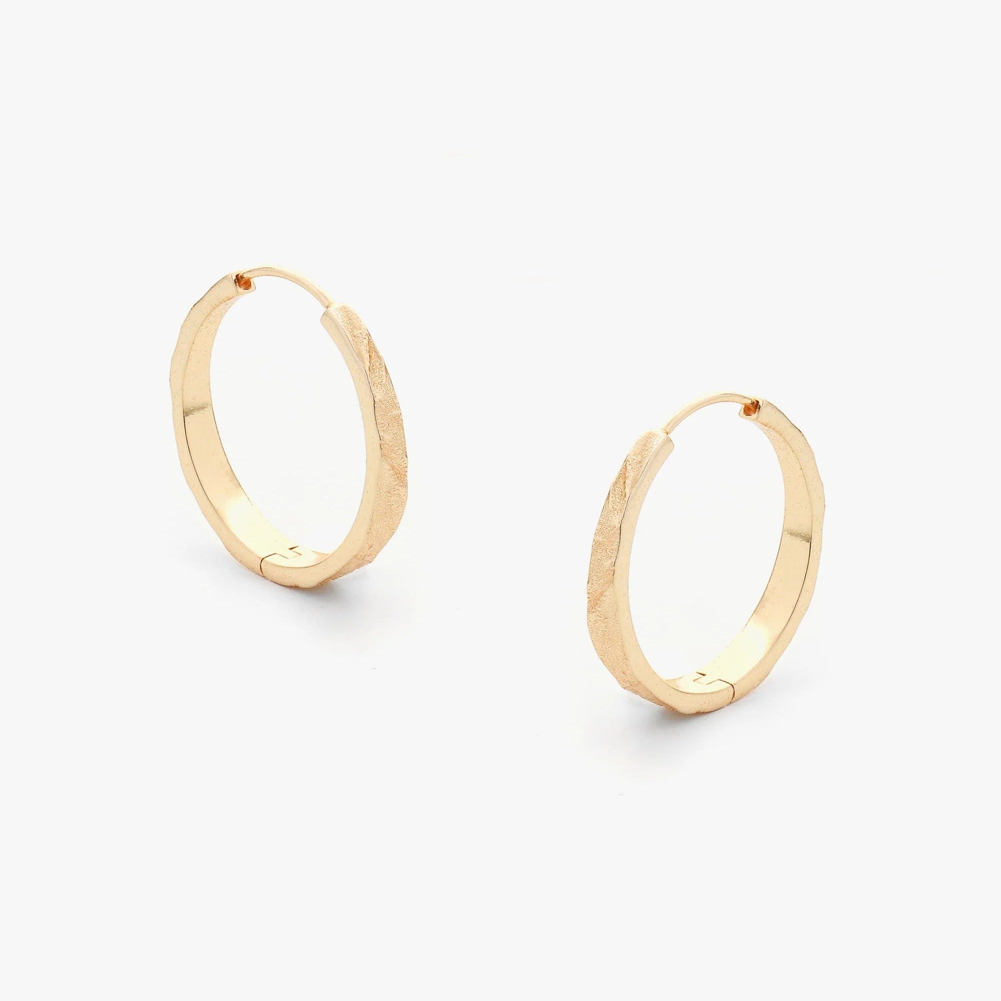 Tutti & Co Amble Earrings