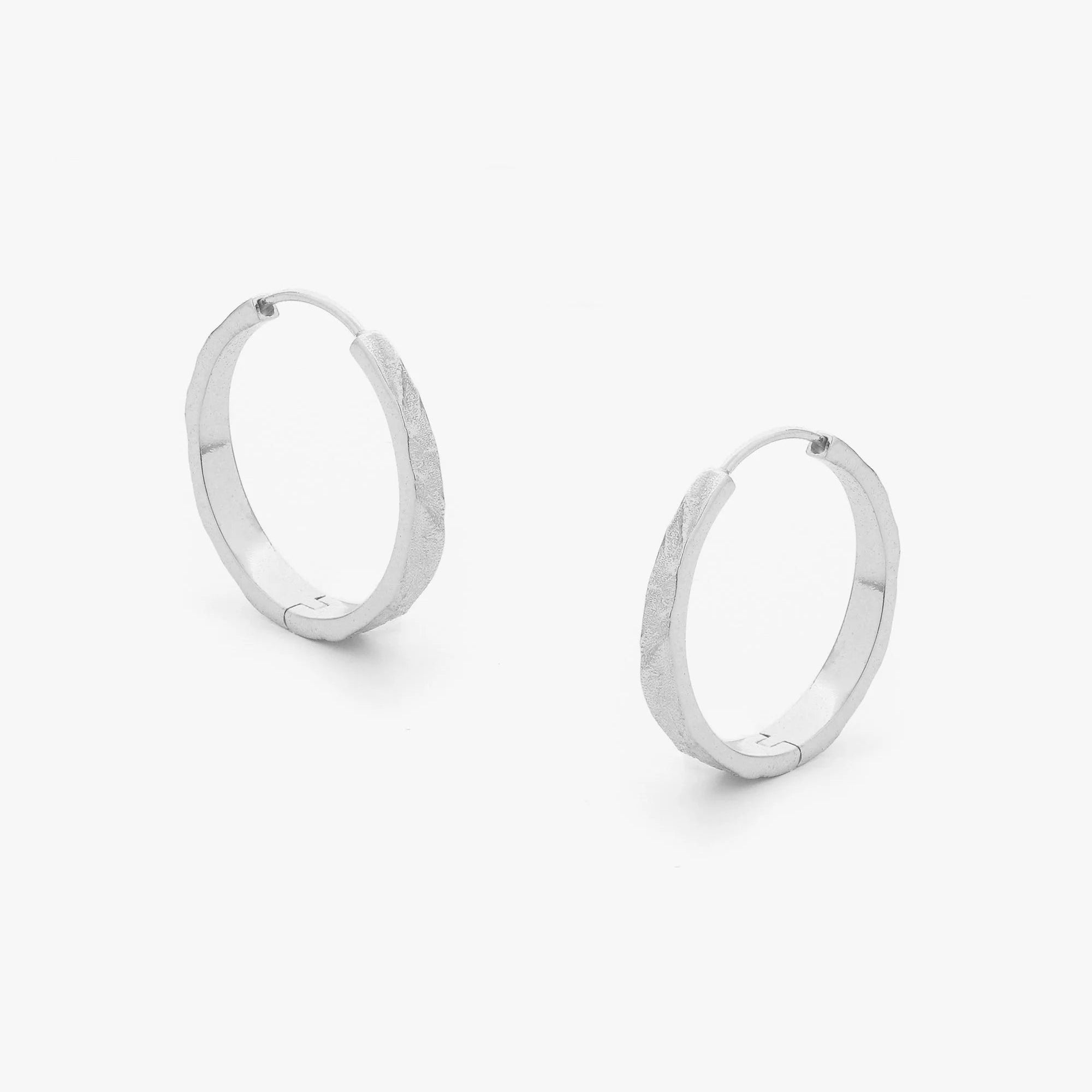 Tutti & Co Amble Earrings