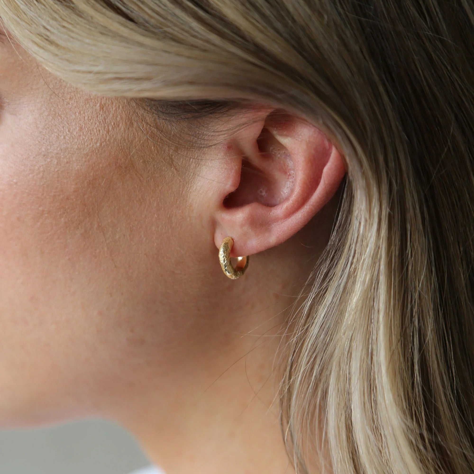 Tutti & Co Moor Earrings