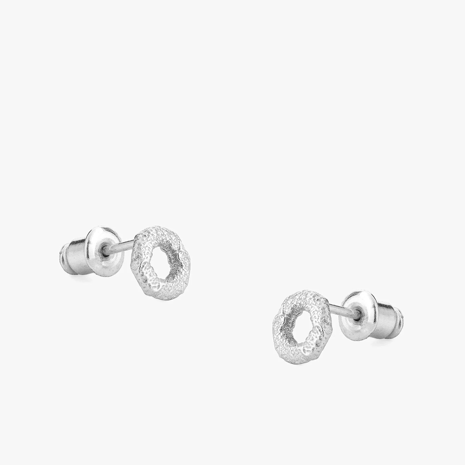 Tutti & Co Arise Earrings