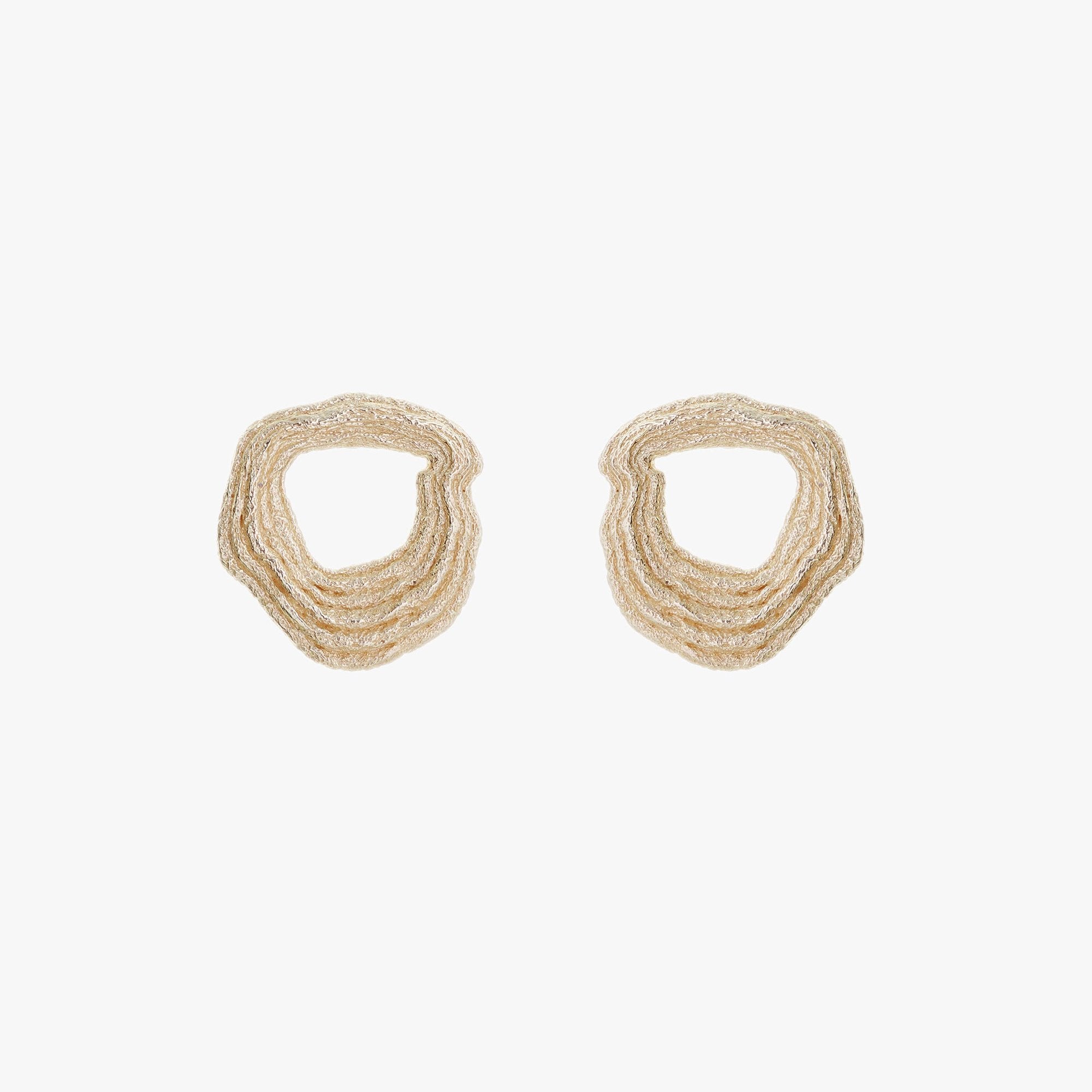 Tutti & Co Dusk Earrings