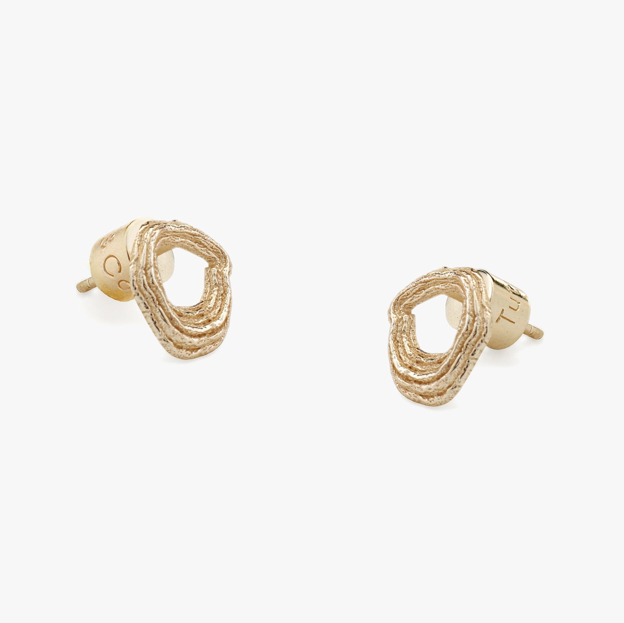 Tutti & Co Drift Earrings