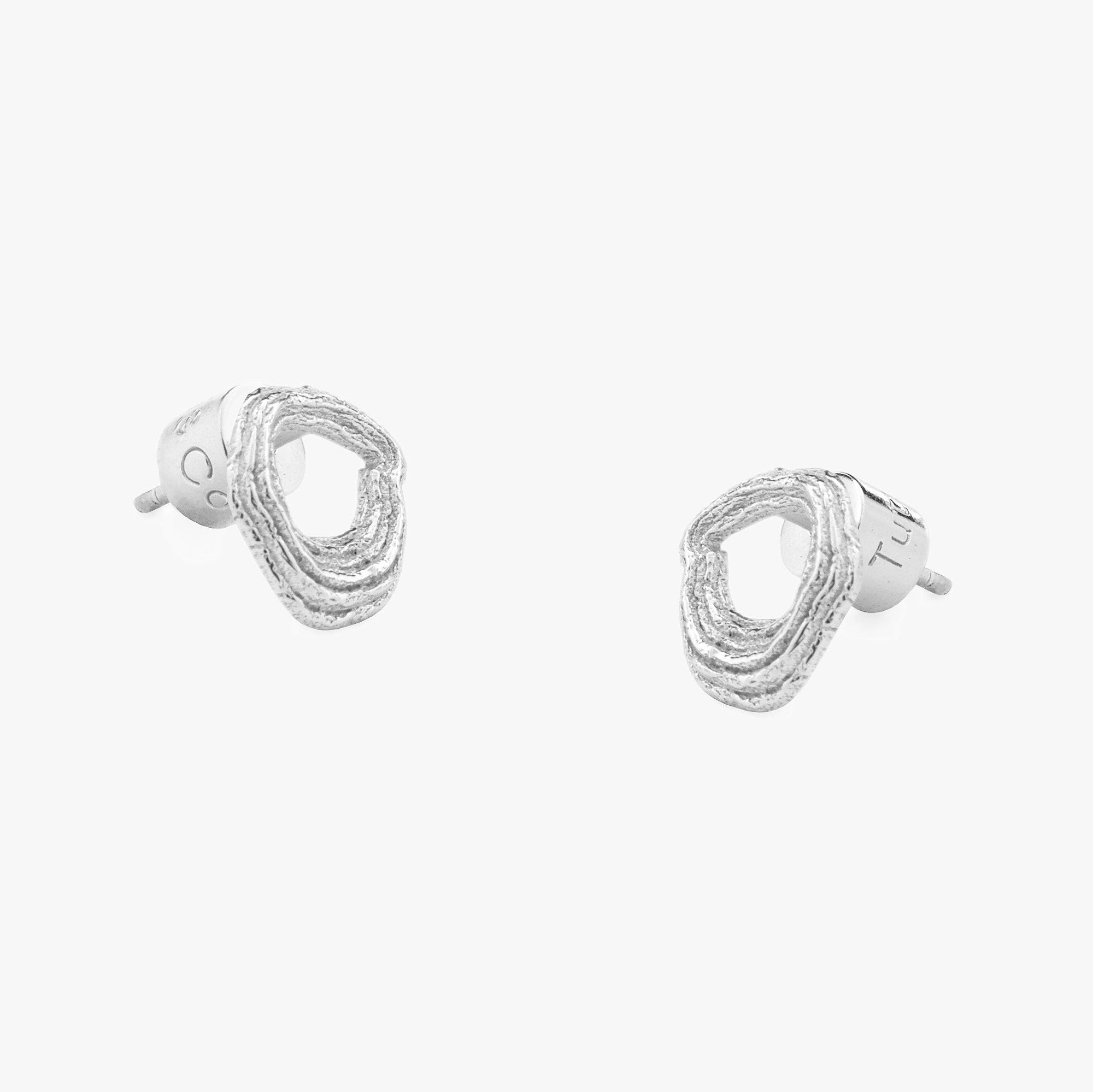 Tutti & Co Drift Earrings