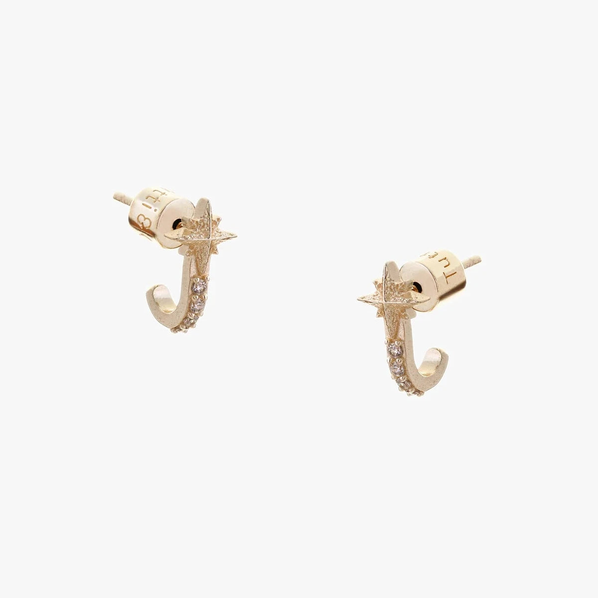 Tutti & Co Cosmic Earrings