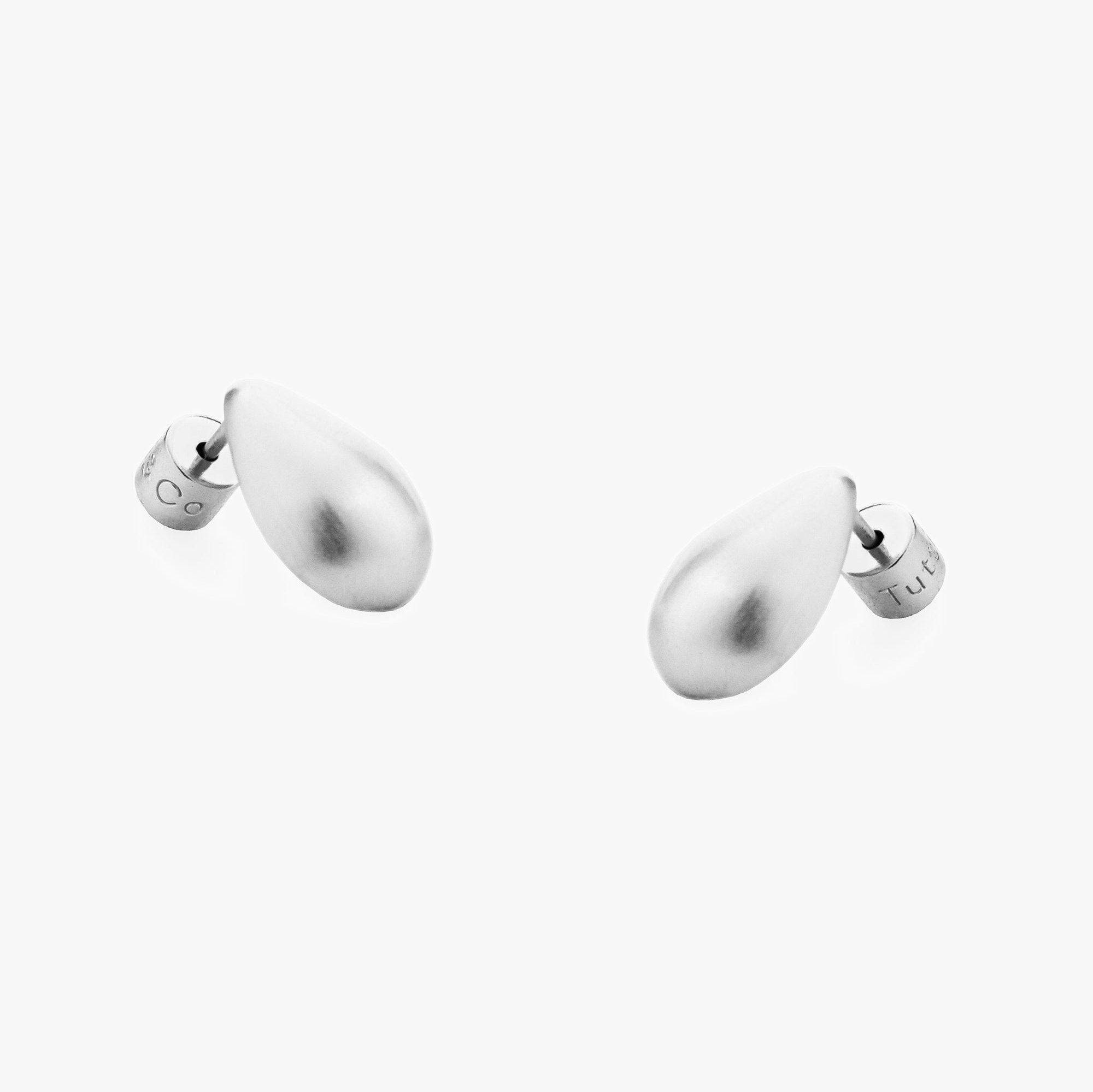 Tutti & Co Teardrop Earrings