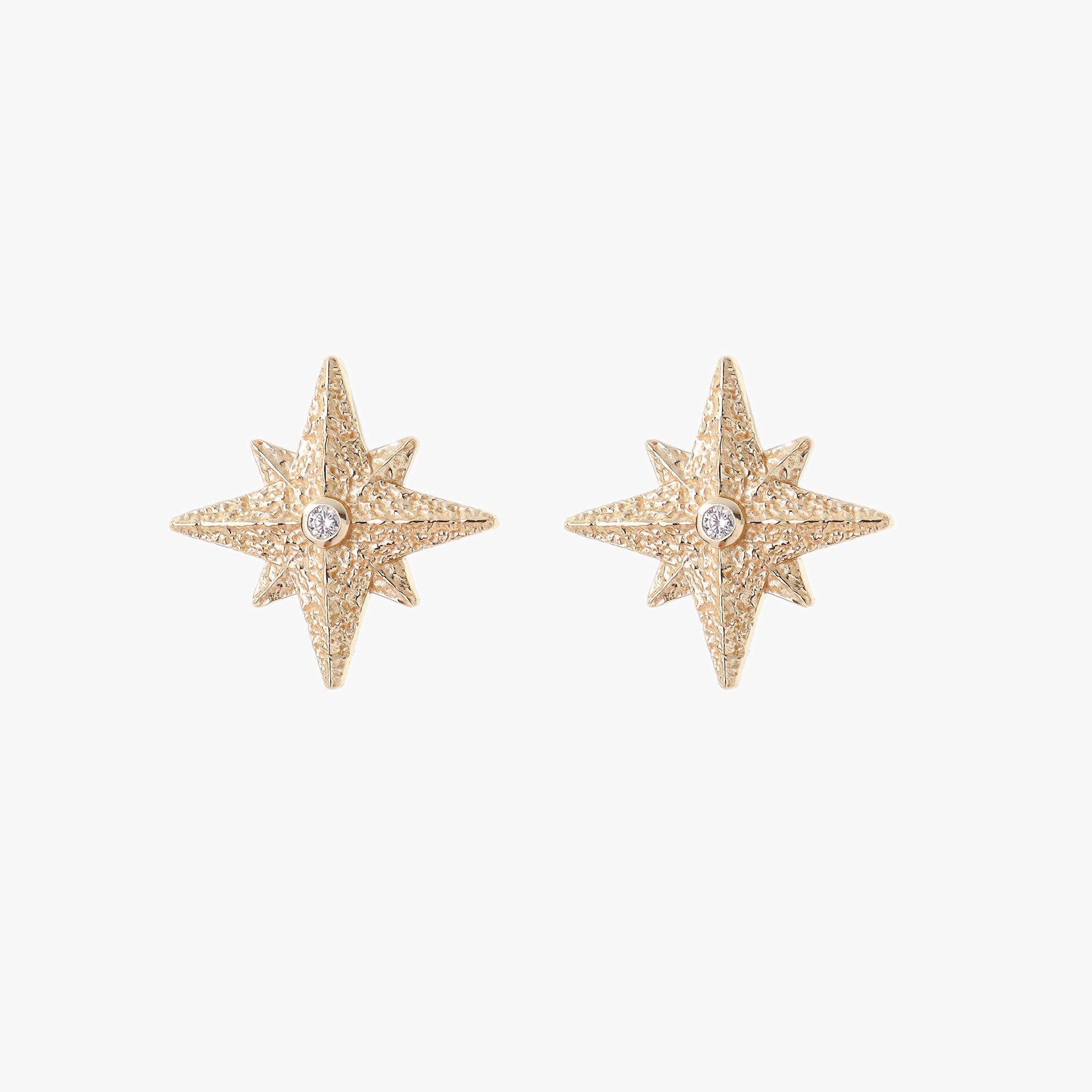 Tutti & Co Faith Earrings