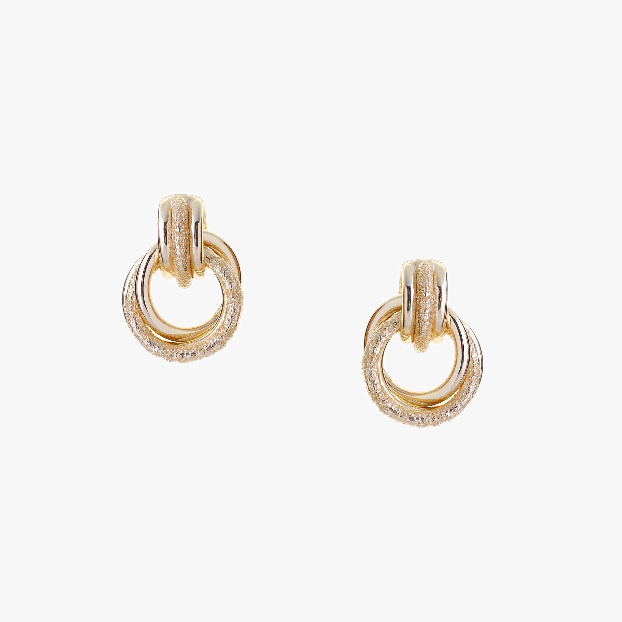 Tutti & Co Fuse Earrings