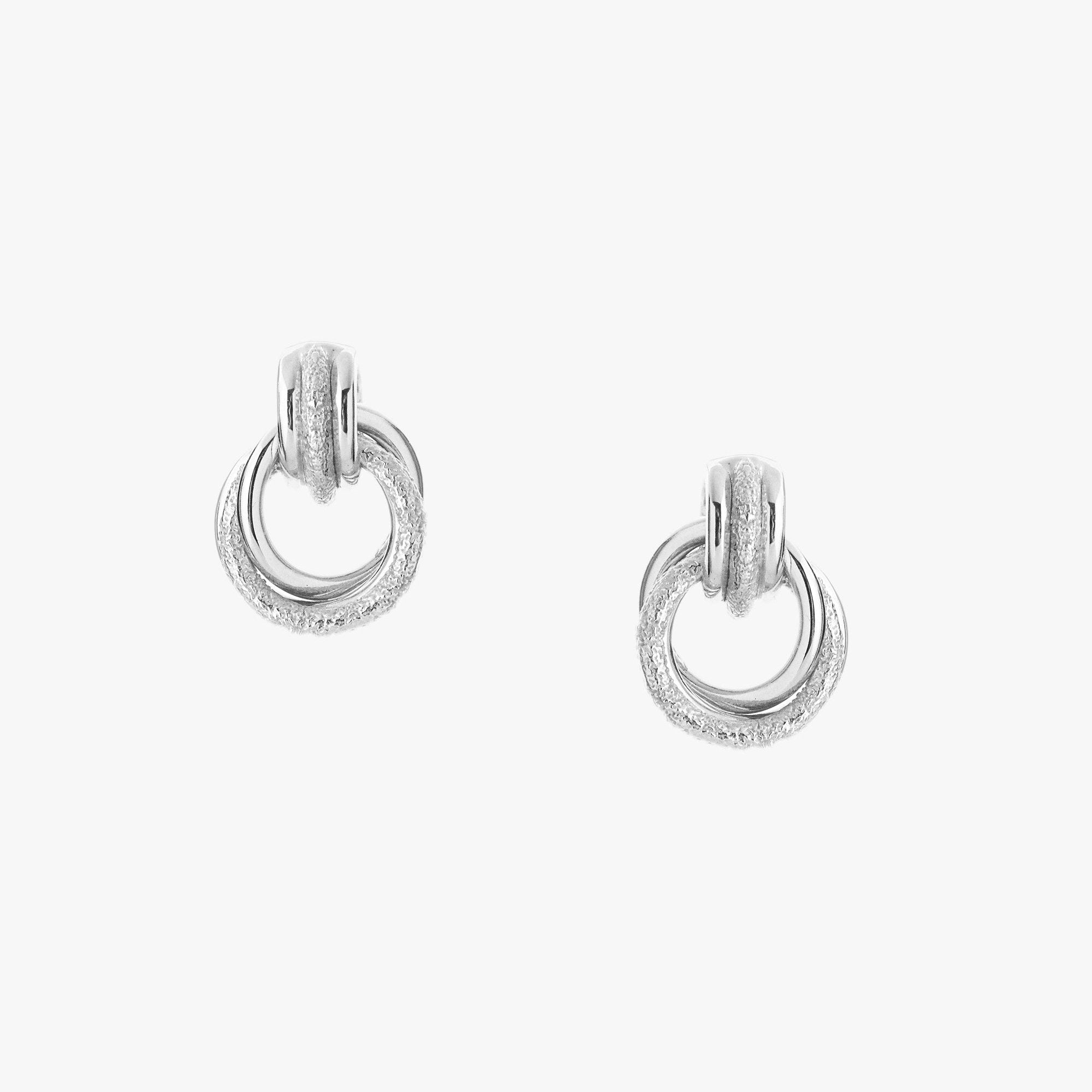 Tutti & Co Fuse Earrings