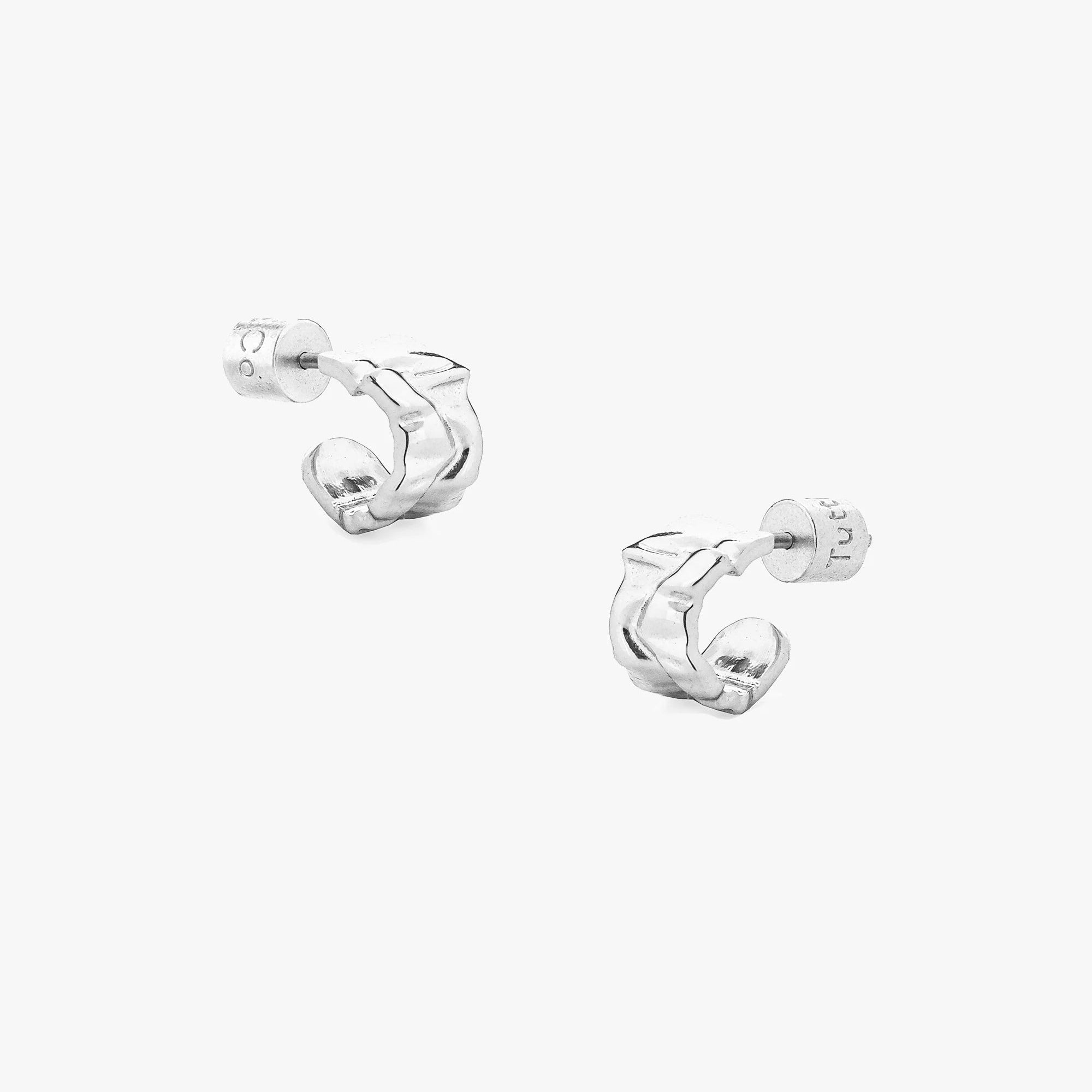 Tutti & Co Ripple Earrings