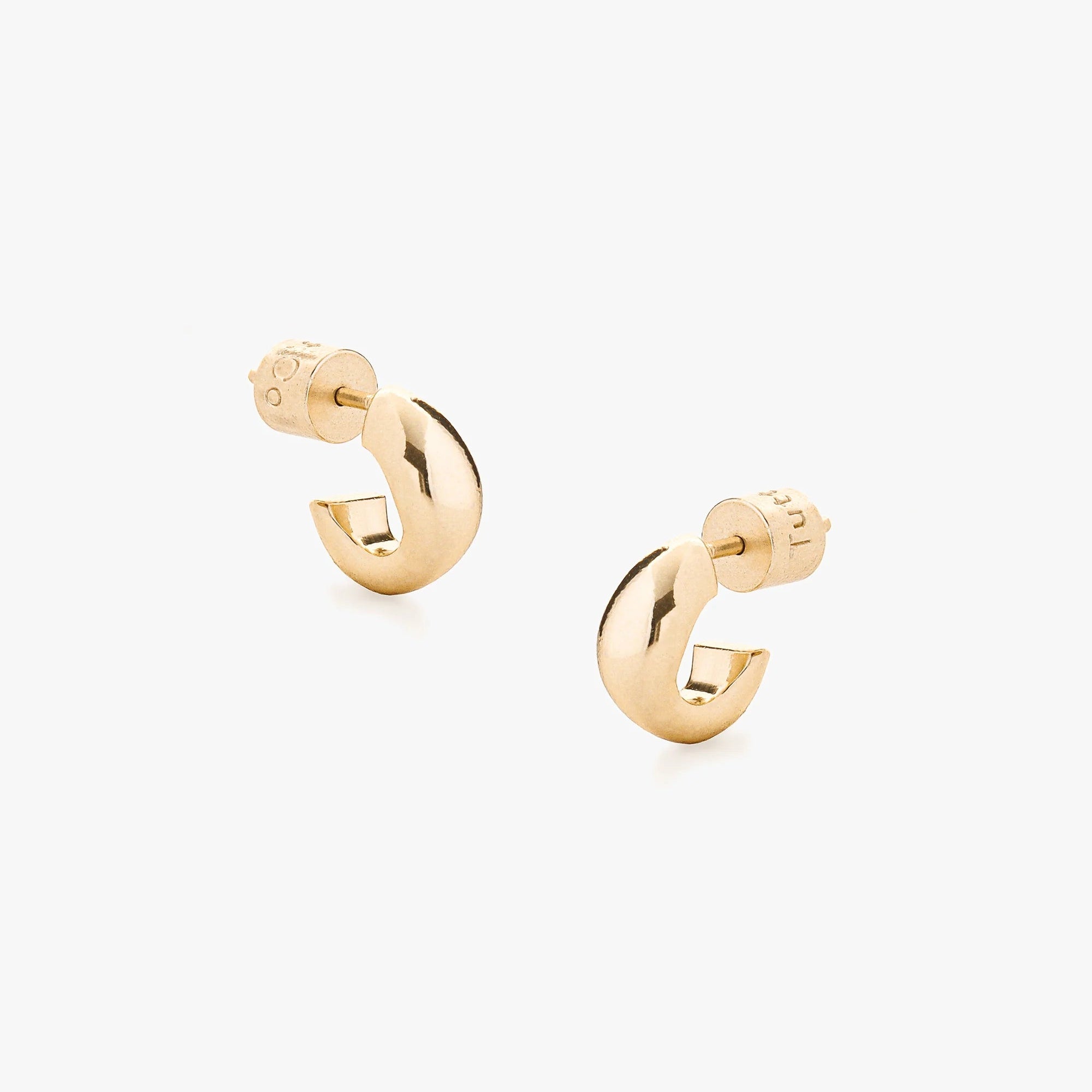 Tutti & Co Serenity Earrings