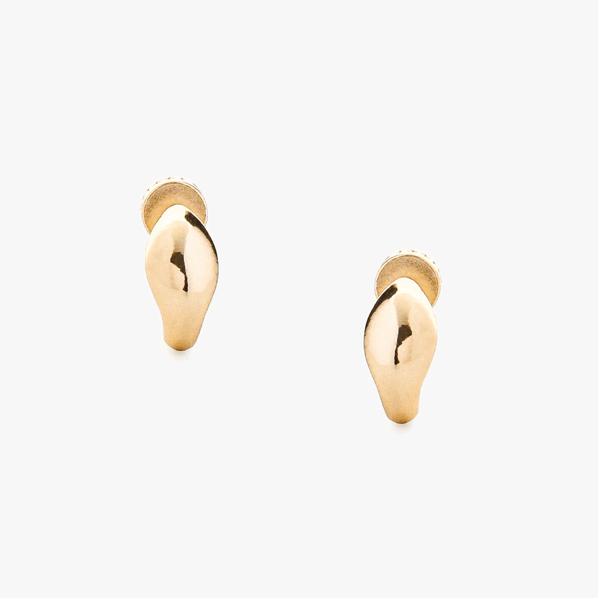 Tutti & Co Serenity Earrings