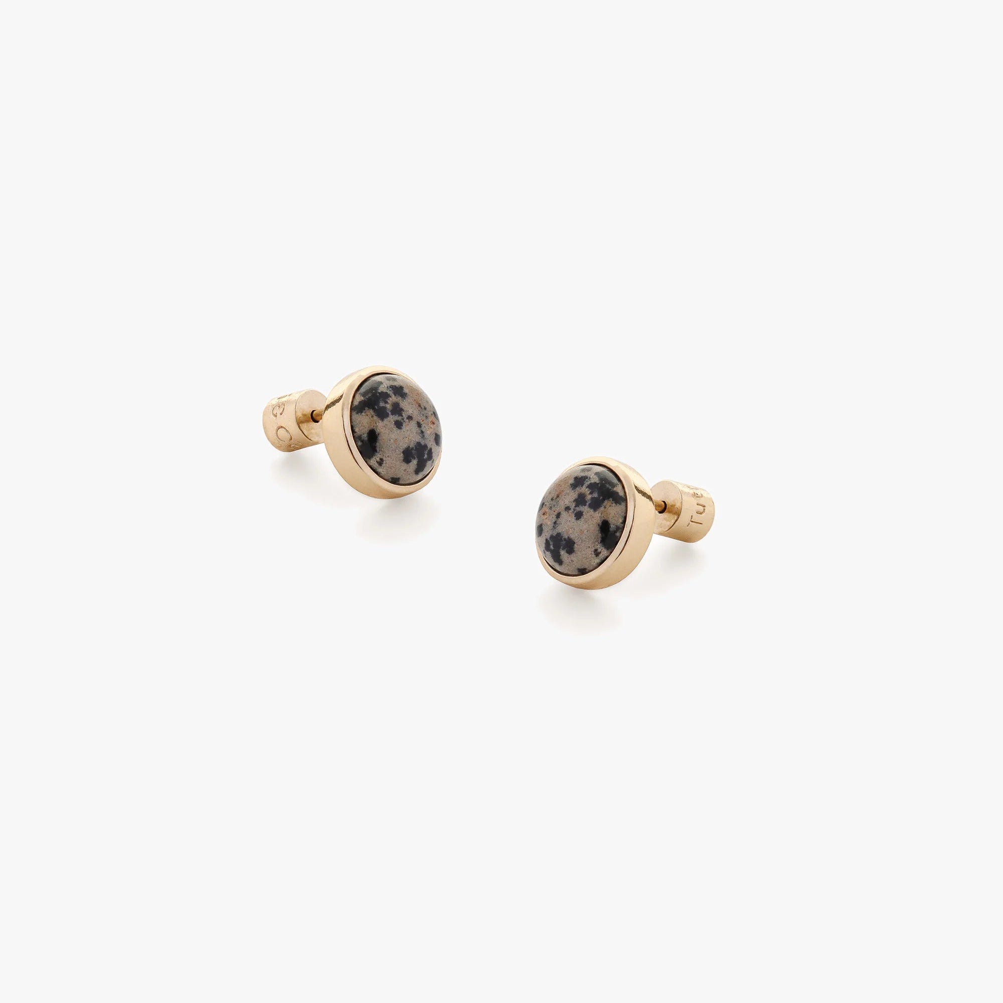 Tutti & Co Jasper Earrings