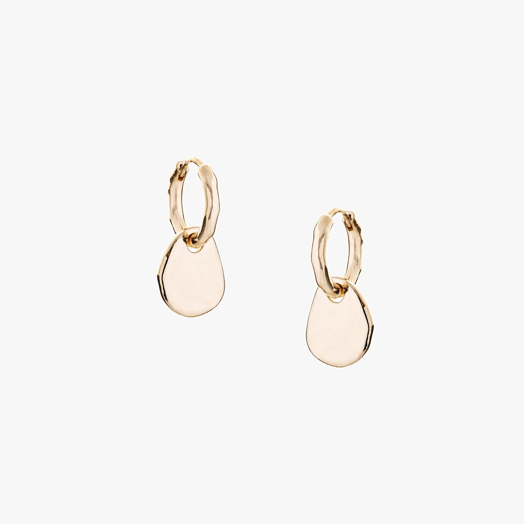 Tutti & Co Mist Earrings